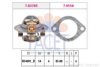 FACET 7.8378 Thermostat, coolant